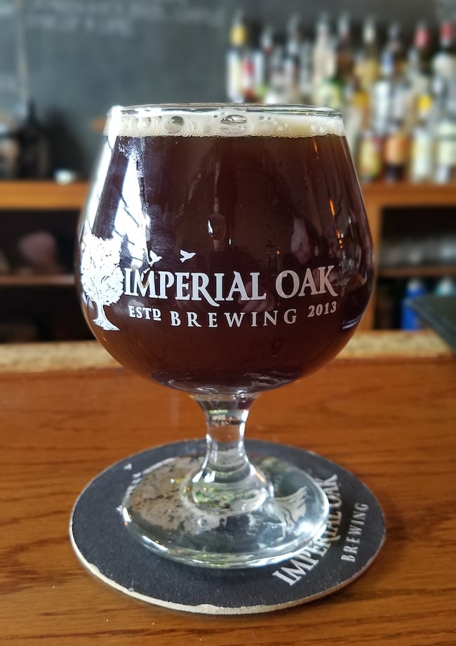 What We're Drinking