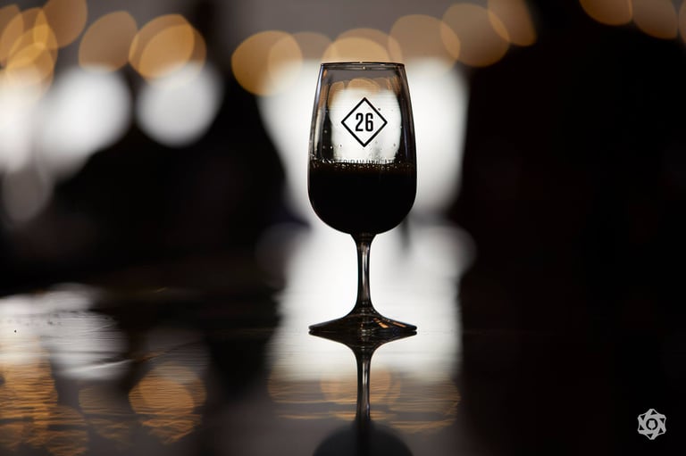 Station 26’s Black Friday Invitational Revealed 13 Alternatives to BCBS