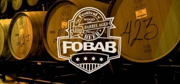 Complete Results from the 2018 Festival of Barrel-Aged Beers (FoBAB)