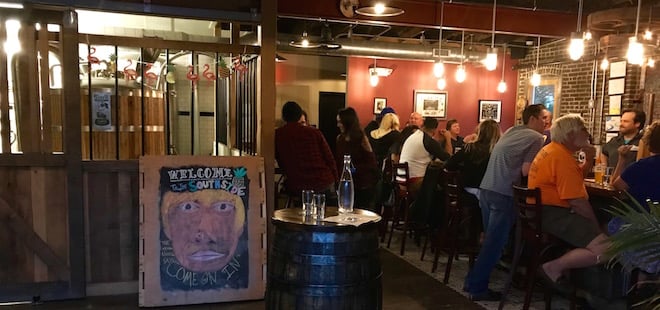 Brewery Showcase | Bonn Place Brewing Company