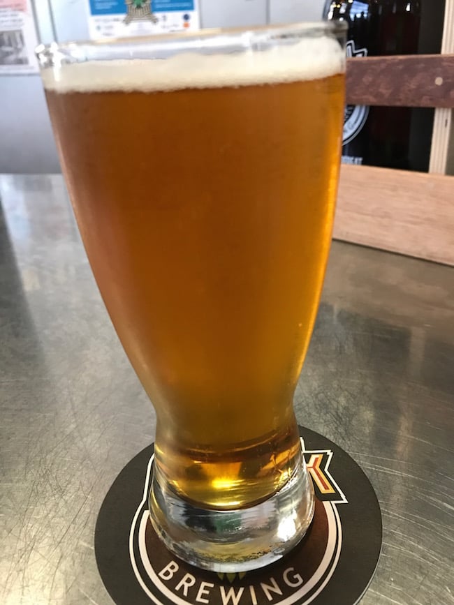 What We're Drinking