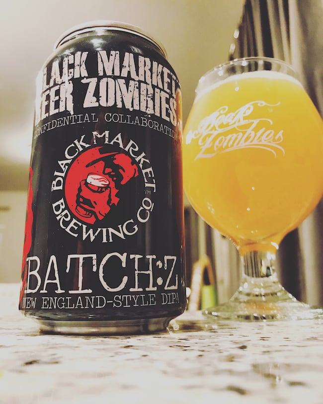 What We're Drinking