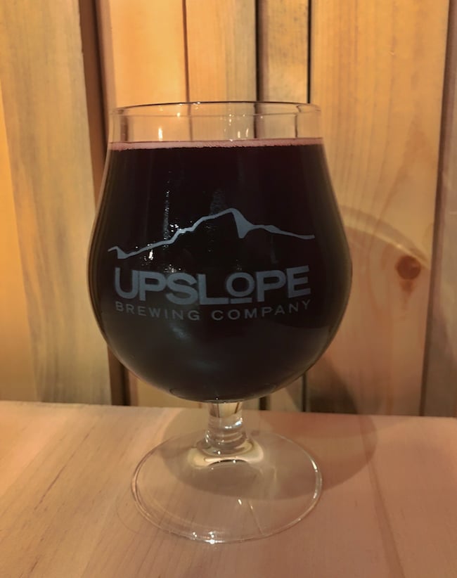 What We're Drinking