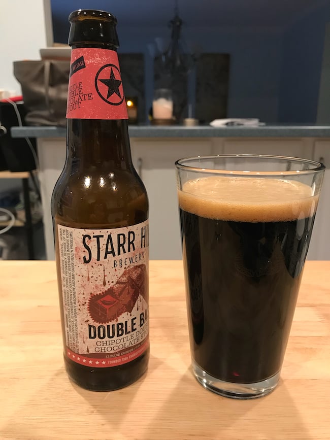 What We're Drinking