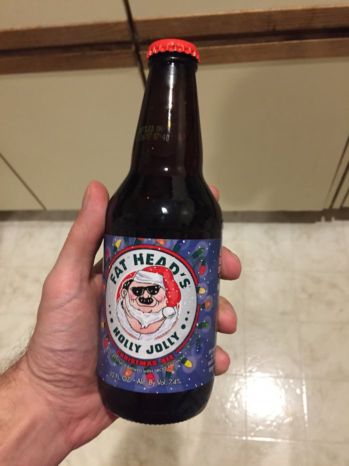 What We're Drinking