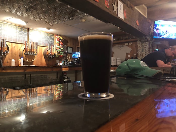 What We're Drinking