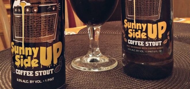 Pizza Boy Brewing Company | Sunny Side Up