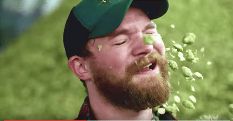 Sierra Nevada Catches Holiday Spirit In Latest Celebration Fresh Hop Video