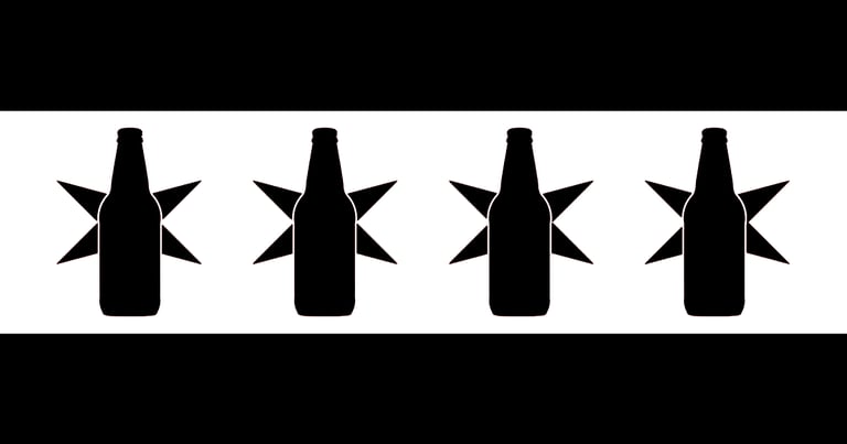 Black Friday Barrel-Aged (and Other) Beer Releases in Chicago