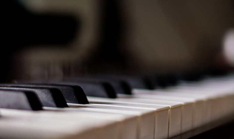 PorchDrinking Playlist | Dabble in Jazz