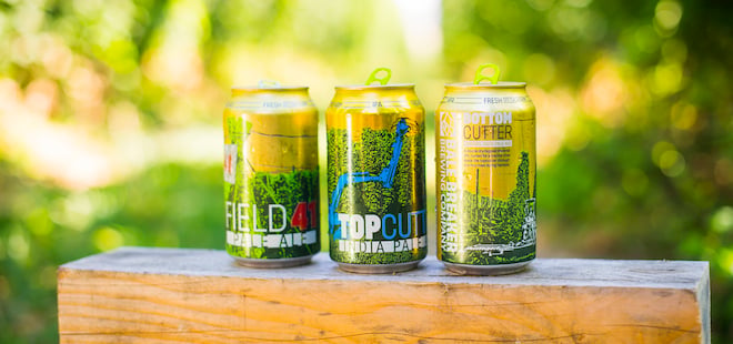 Ultimate 6er | 6 Reasons to Love Bale Breaker Brewing Company