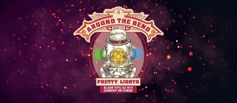 Around the Bend Beer Company | Pretty Lights
