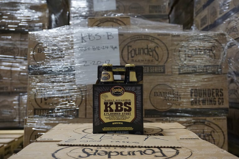 BREAKING | Founders Brewing is Finally Coming to Colorado