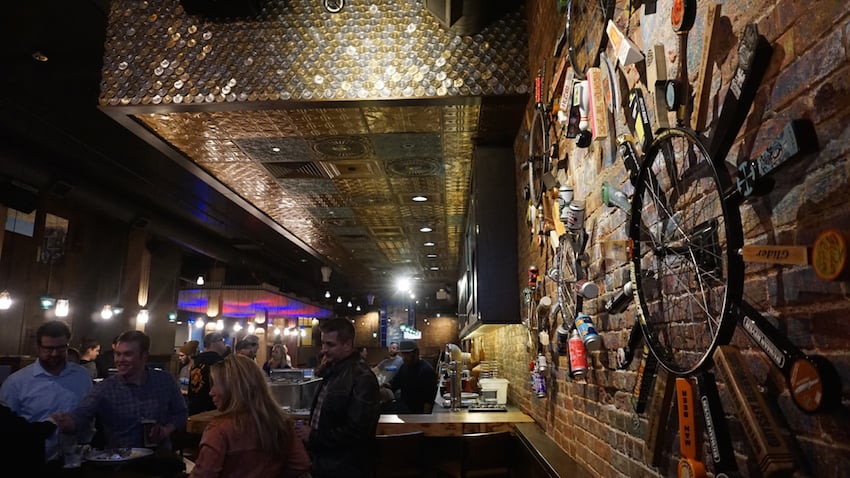 Oskar Blues Denver