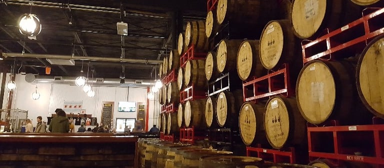 Ultimate 6er | Is BCBS Still the King of BA Beers?