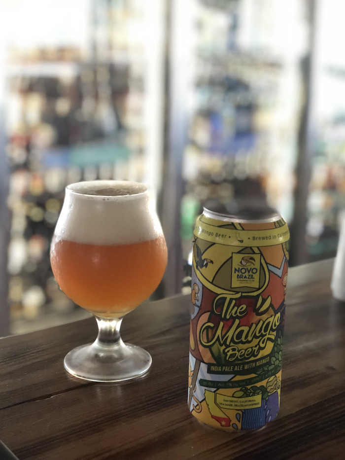 What We're Drinking