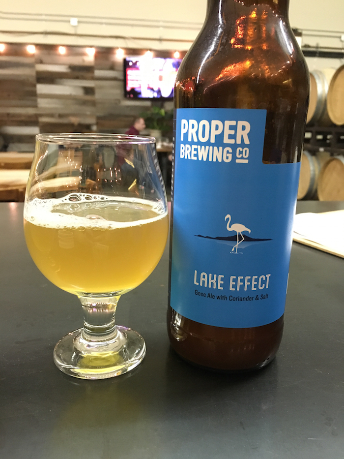 What We're Drinking