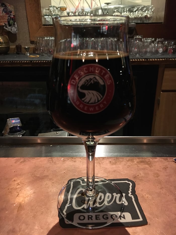 What We're Drinking