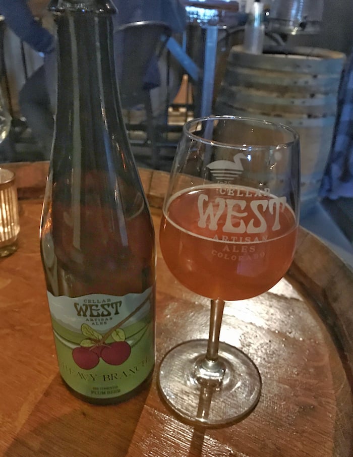 What We're Drinking
