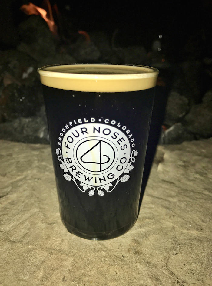 What We're Drinking