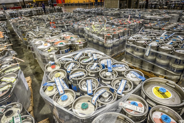 A Look at How the Craft Beer Market Could React to Stagnating Growth in 2018