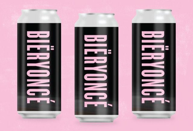 Brewer of Beyoncé-Inspired Beer Told to Hold Up