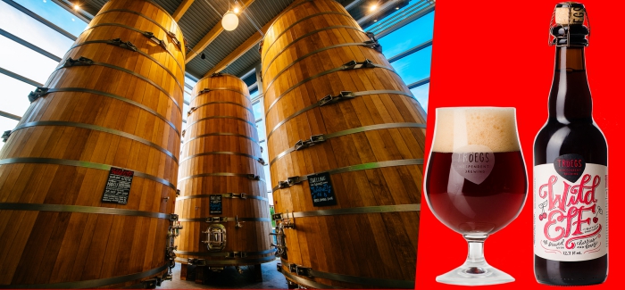 Tröegs Independent Brewing | Wild Elf
