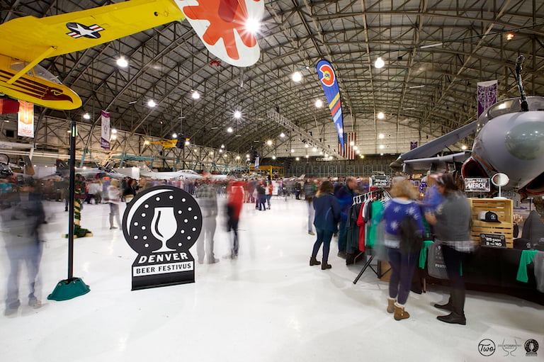 Pour List | Denver Beer Festivus Returns with Holiday Surprises