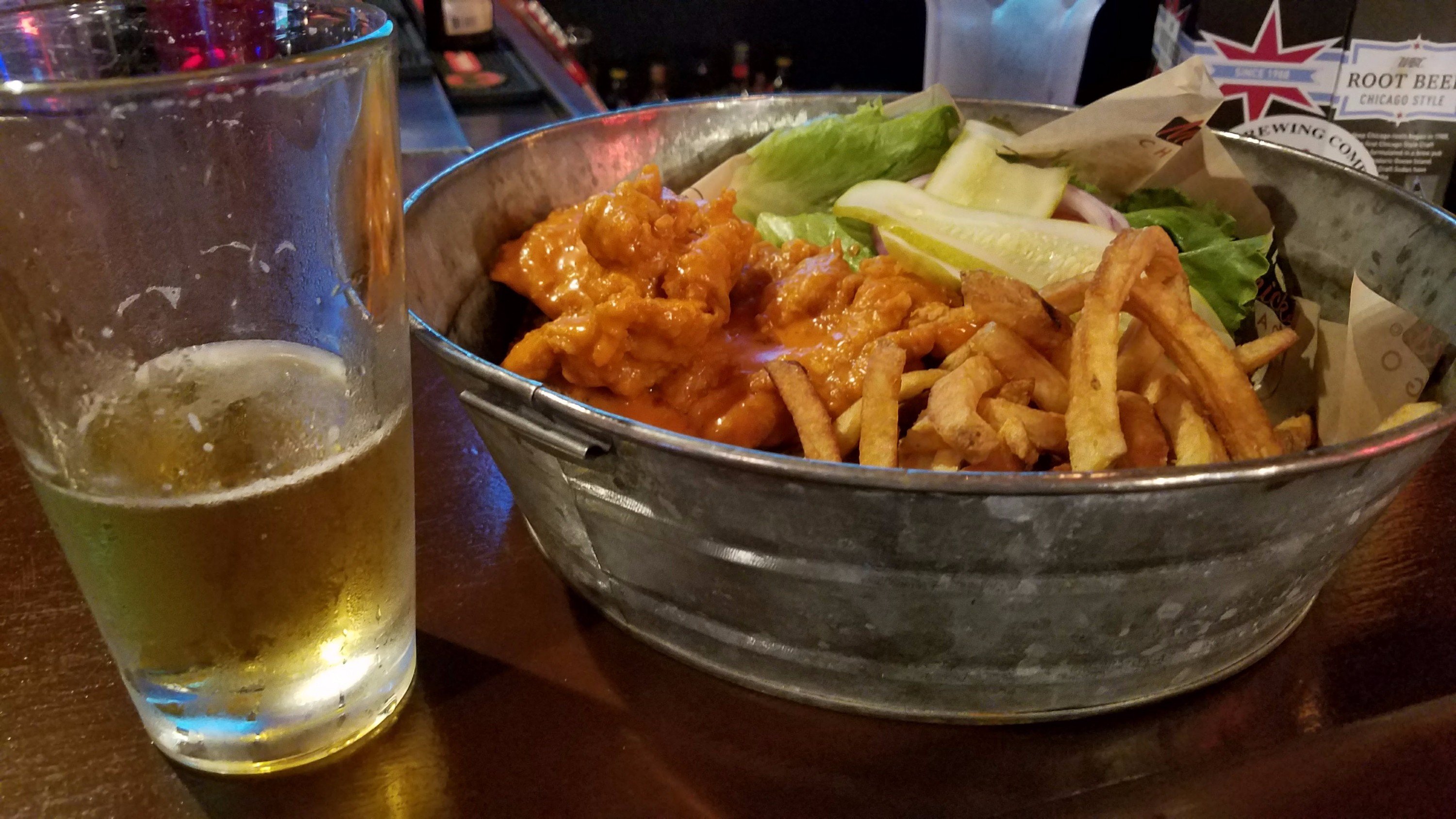 Chicago Beer