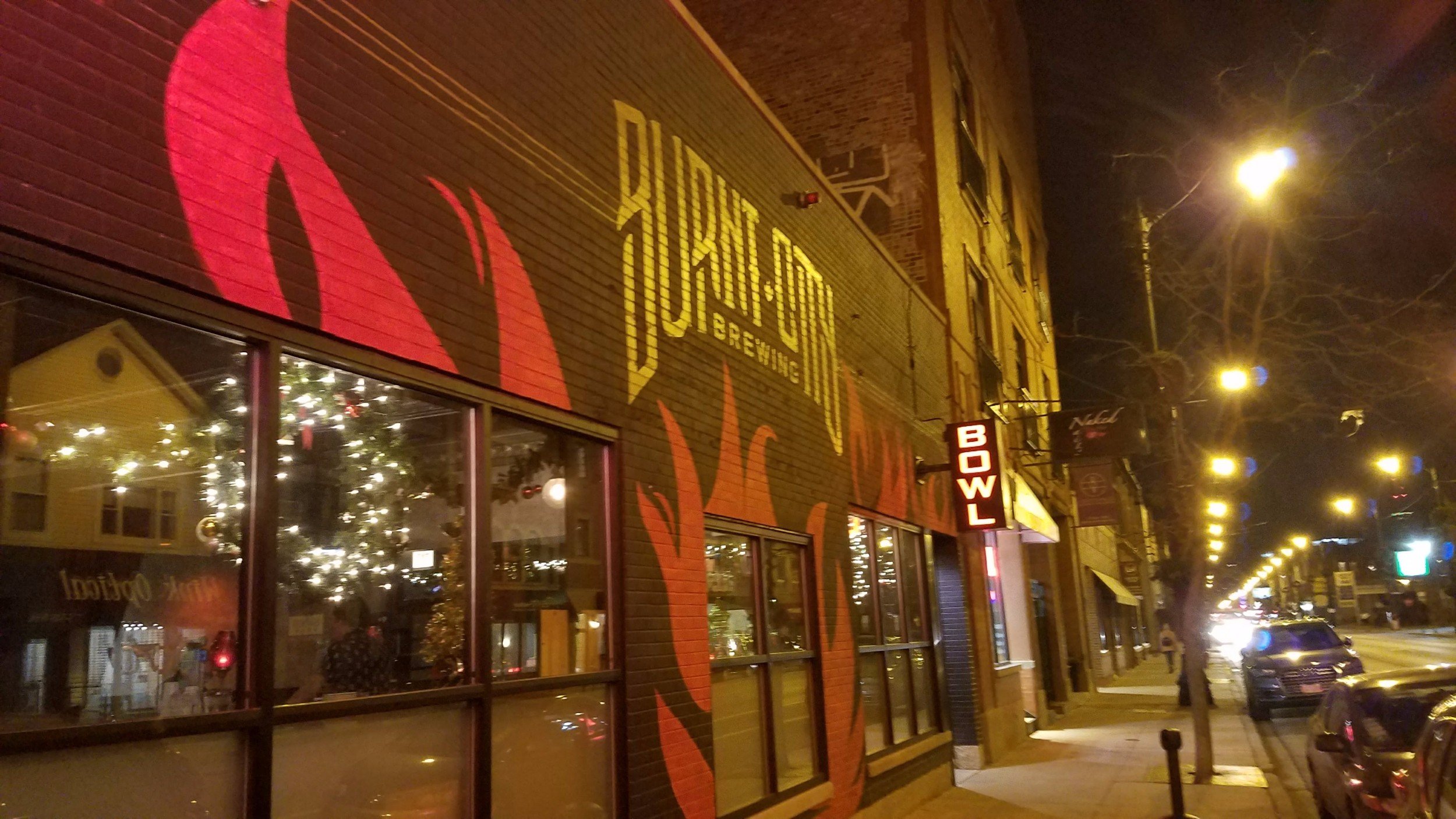 Chicago Beer