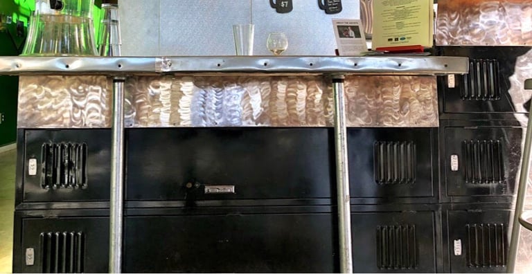 Brewery Showcase | 7Sisters Brewing (San Luis Obispo)