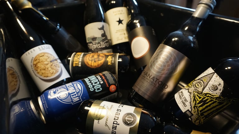 Staff Picks: Colorado’s Best Stouts