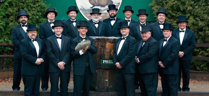Beer Debate | The Great Groundhog Day Results Showdown