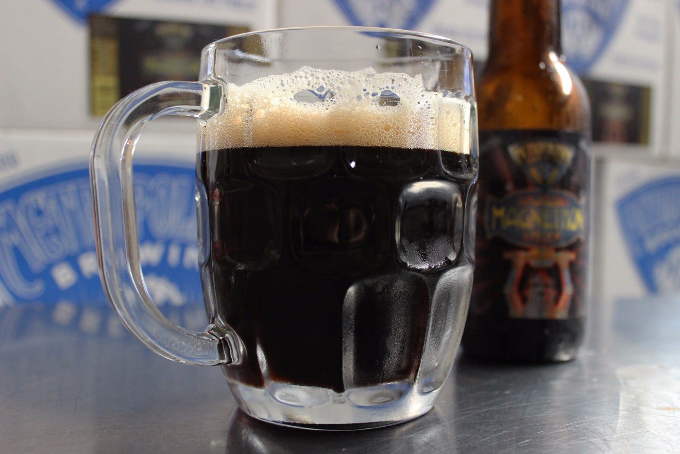 Chicago Beer