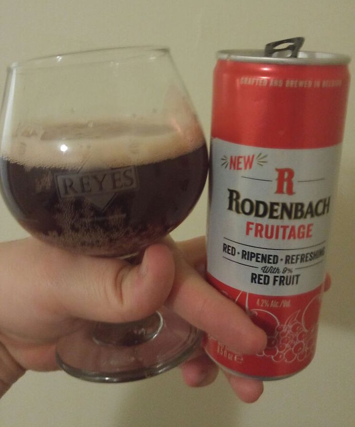 What We’re Drinking | January 19, 2017