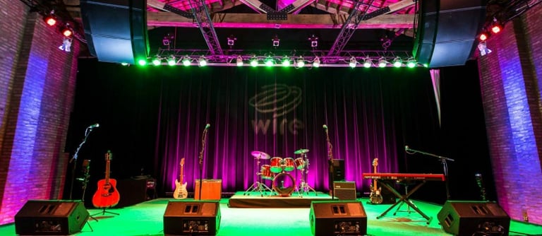 Event Preview | Brewery Band Ballyhoo
