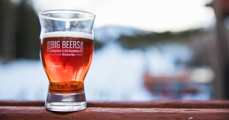 BREAKING | Big Beers, Belgians & Barleywines Announces 2021 Cancellation