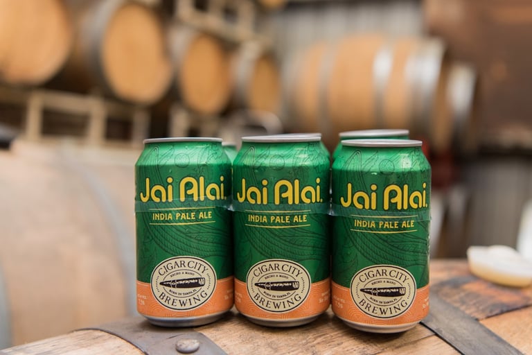 Cigar City Set to Begin Chicago Distribution