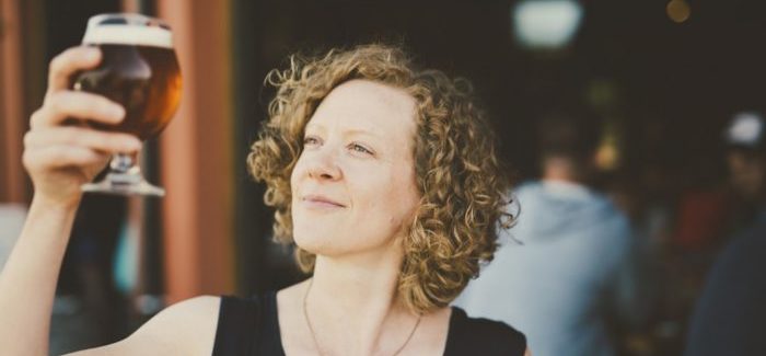 Book Review & Interview | My Beer Year