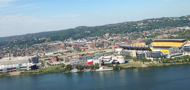NFL Playoff & Beer Preview | Where & What to Drink in Pittsburgh