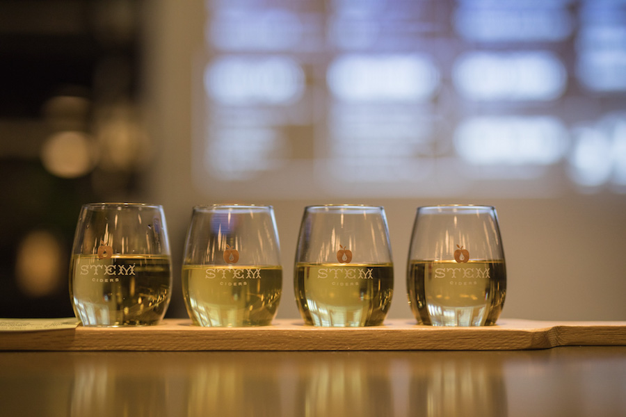 Stem Ciders