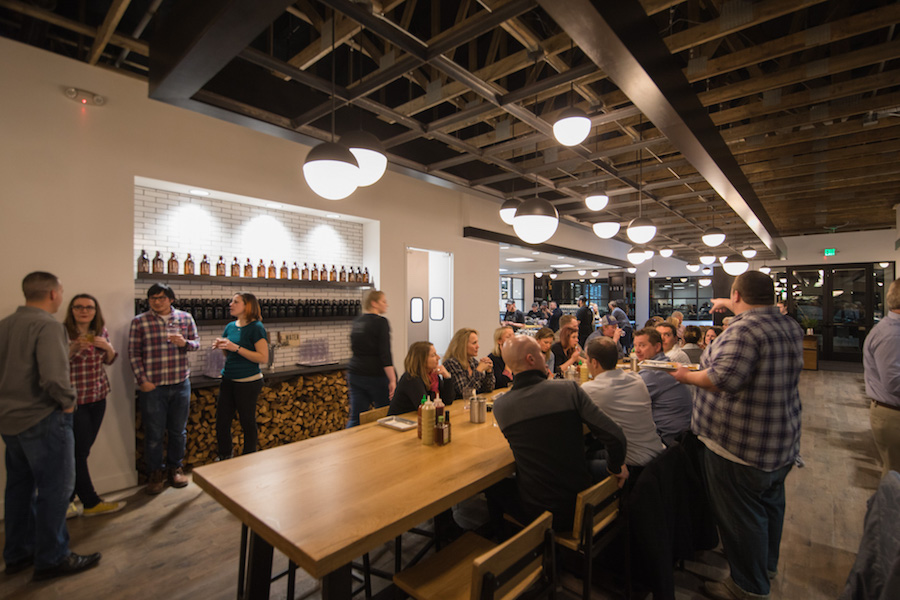 Acreage Cider House Taproom