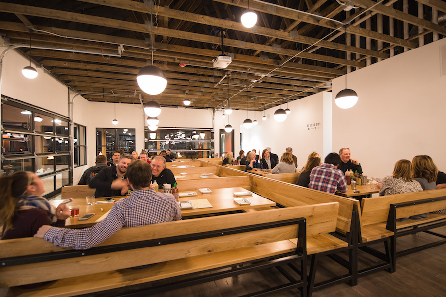 Stem Ciders Acreage
