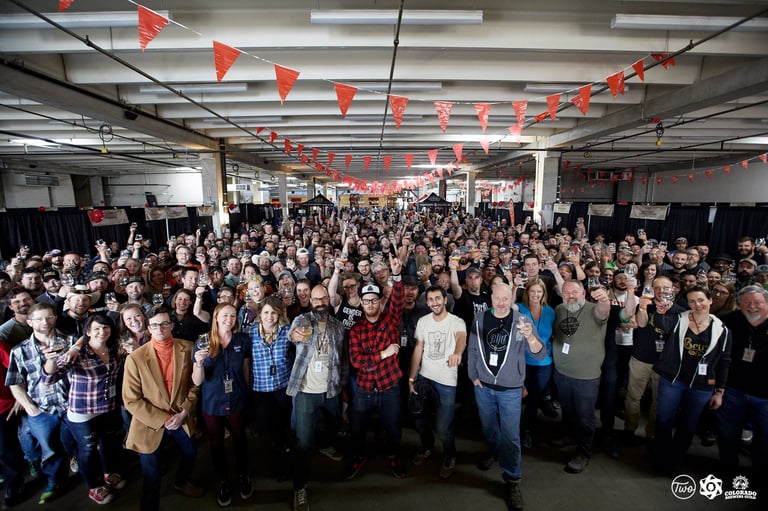 Collaboration Fest Invites You to Join in Largest Collaborative Brew Project