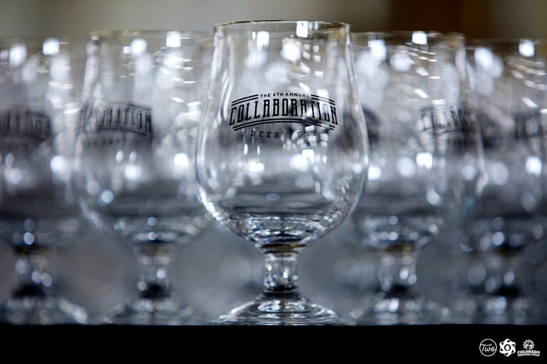 2018 Collaboration Fest Announces Collaborating Breweries