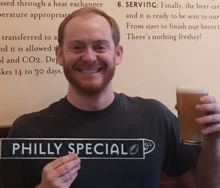 Philly Special