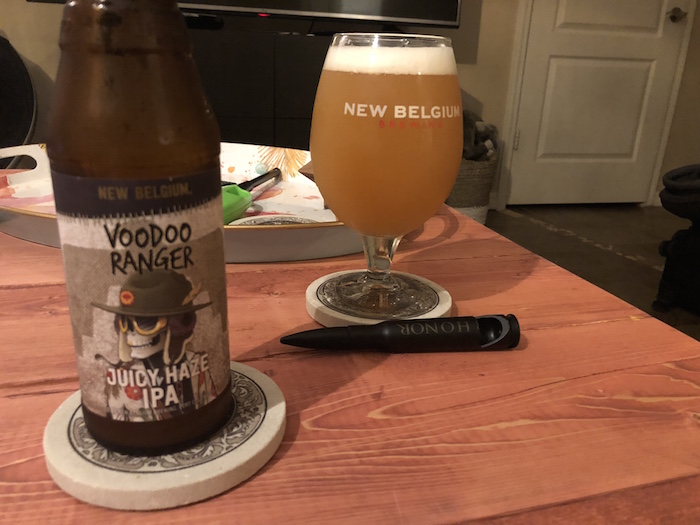 What We're Drinking