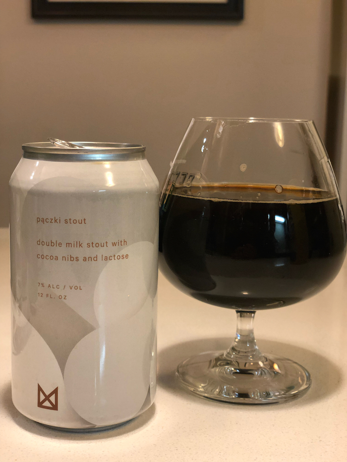 What We're Drinking