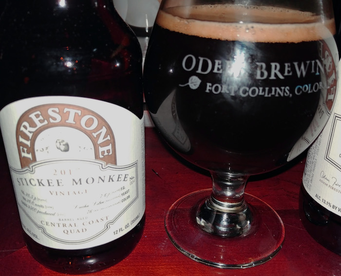 Drinking