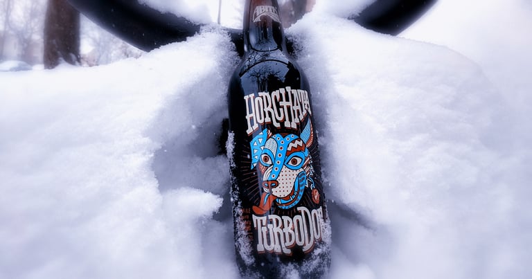 Abita Brewing Company | Horchata Turbodog